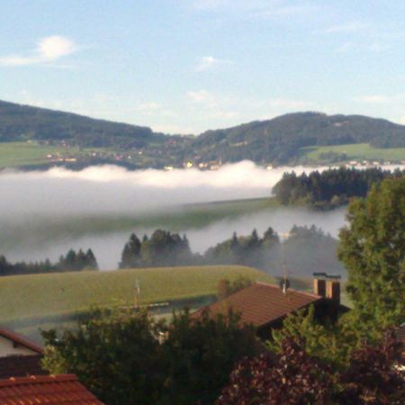 Gastehaus Moser Hotel Untergriesbach Kültér fotó