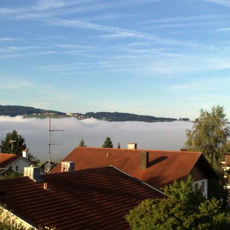 Gastehaus Moser Hotel Untergriesbach Kültér fotó