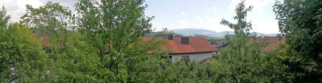 Gastehaus Moser Hotel Untergriesbach Kültér fotó