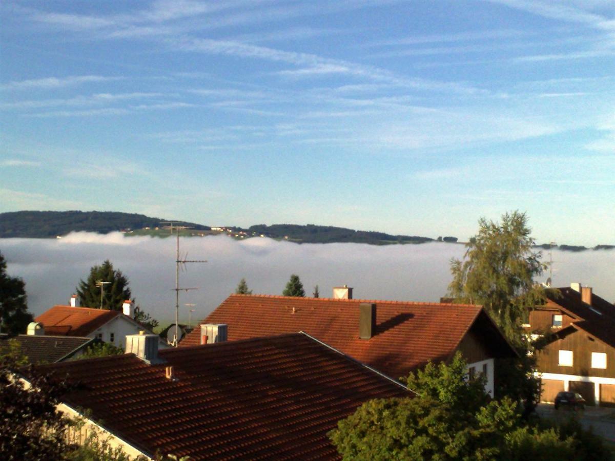 Gastehaus Moser Hotel Untergriesbach Kültér fotó